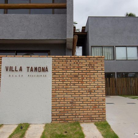 Vila Tamona Em Milagres Por Quarto A Vista São Miguel dos Milagres المظهر الخارجي الصورة