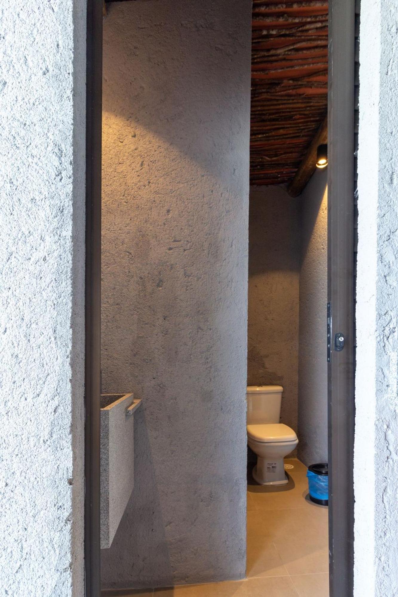 Vila Tamona Em Milagres Por Quarto A Vista São Miguel dos Milagres المظهر الخارجي الصورة